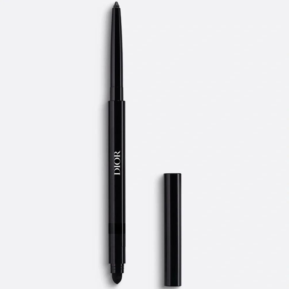Diorshow‎ Stylo 24H-Wear Waterproof Eyeliner - Matte Black